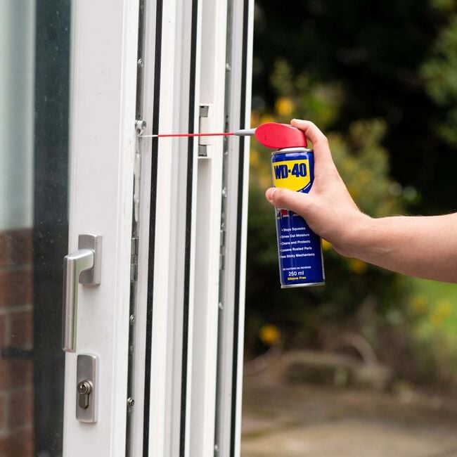 WD-40 250ml