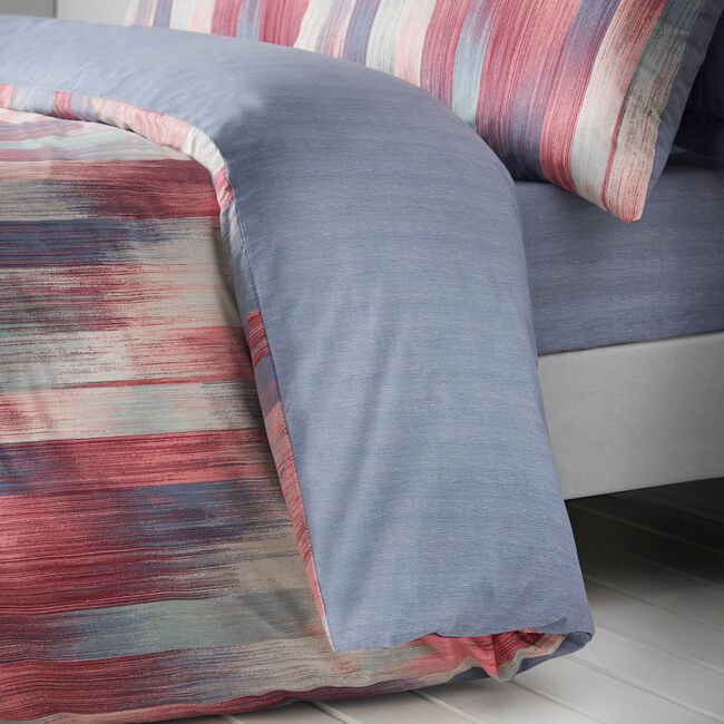 SINGLE DUVET COVER Solana