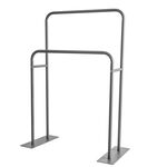 Pifco Floor Standing Towel Rail