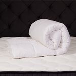 MONTREAL GOOSE FEATHER & DOWN DOUBLE Duvet