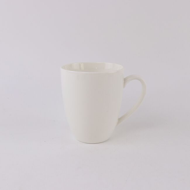 Ruby Hart 450ml Barrel Mug