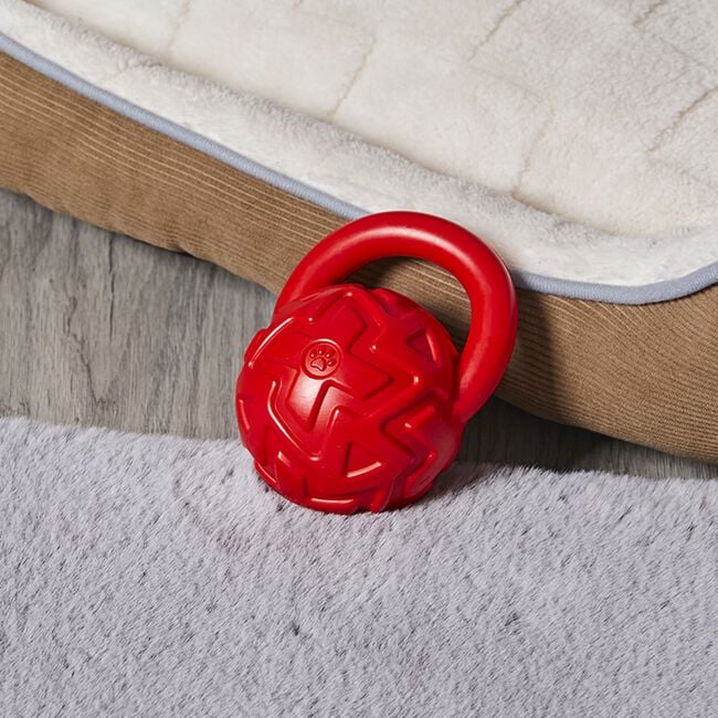 Durable Ball Dog Toy