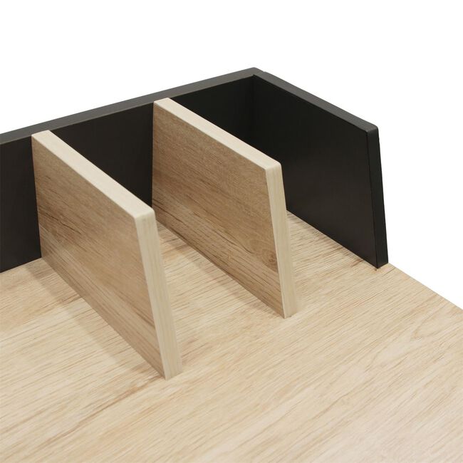 BRICE BLACK Desk