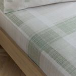 JOSIE Single Fitted Sheet 