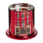 Cashel Living Christmas Spice 140g Candle