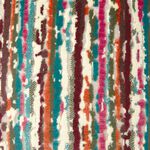 SOPHIE STRIPE GREEN 2PK 45x45 Cushion Cover