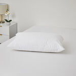Super Jumbo Quilted Superior Pillow