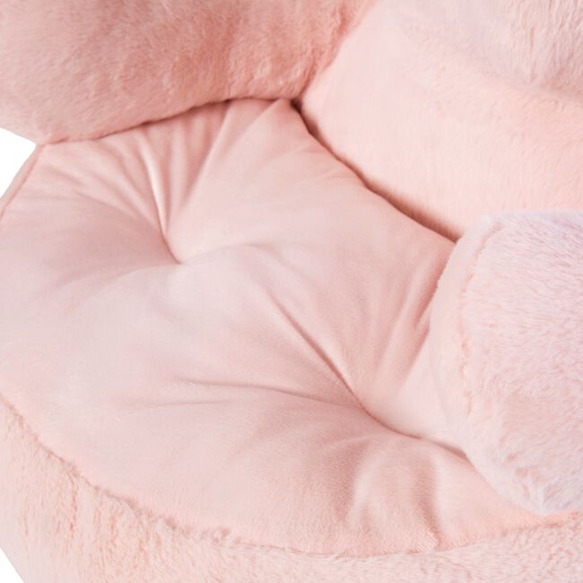Unicorn Seated Cuddle Cushion