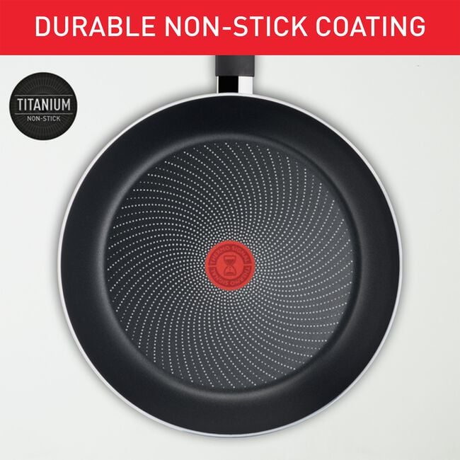Tefal Cook & Savour Frying Pan 32cm