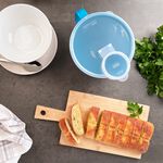 Decor Microsafe Cook Jug 2L