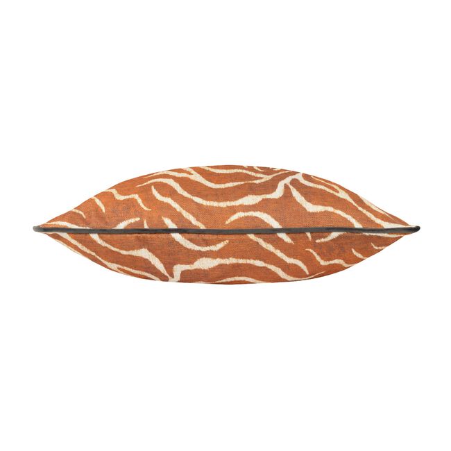 WYDLER JURONG RUST 50x50 Cushion