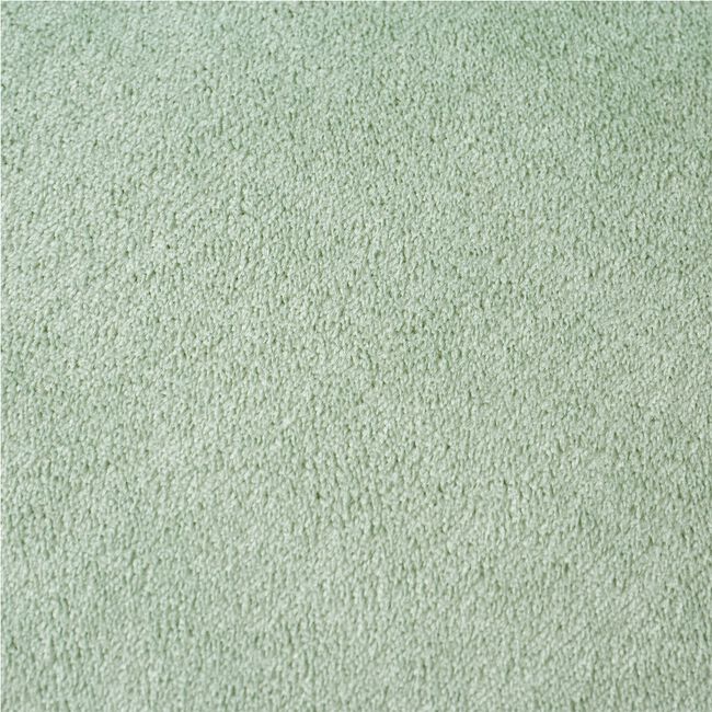 ANTI-BACTERIAL MEMORY FOAM SAGE Bath Mat