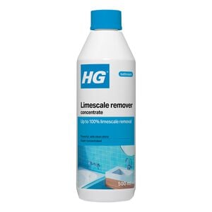 HG Professional Limescale Remover 0.5L