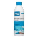 HG Professional Limescale Remover 0.5L
