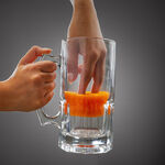 Scrub Daddy Orange Sponge