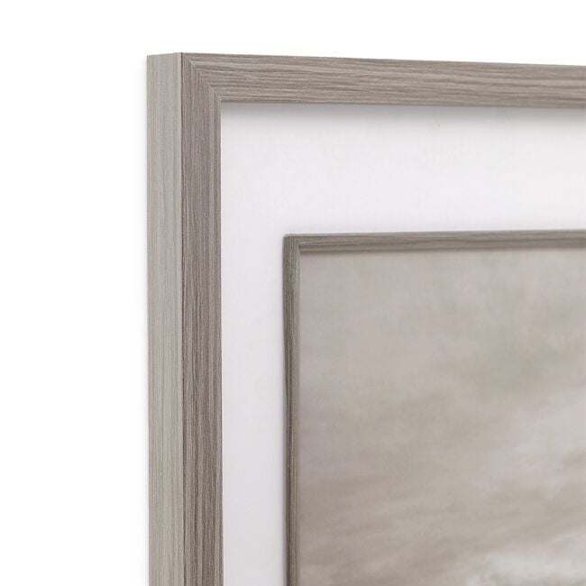 5x7 CHRISTINA GREY Photo Frame
