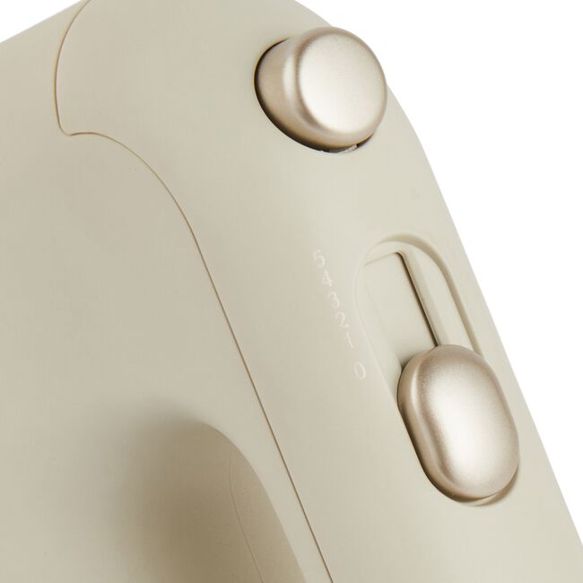 Salter Bakes Oatmeal Hand Mixer