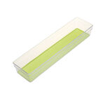 Rectangular Kitchen Organiser - 32.8 x 8.3cm