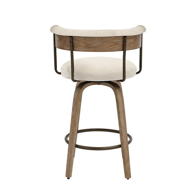 AVALON Barstool Beige