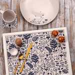 Price & Kensington Woodland Dinner Plate