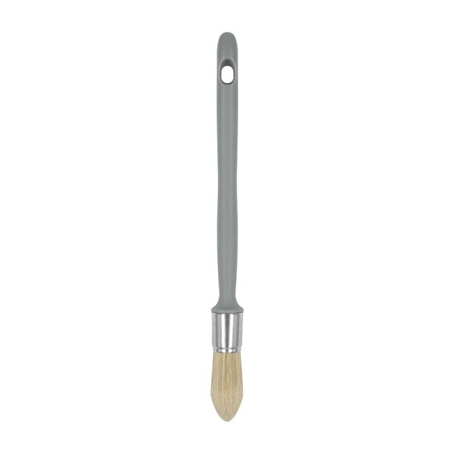 Rolling Dog Rounded Pointed Brush 18mm