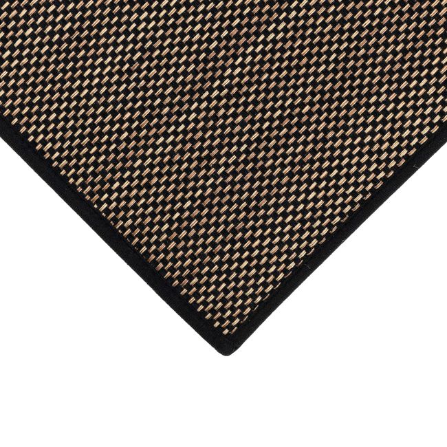 ANTARRA BLACK 50x150 Runner