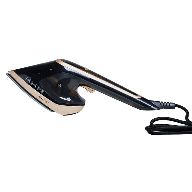Nordhaus 2-IN-1 Steamer & Iron 1800W