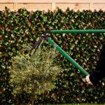 Long Handle Hedge Shear