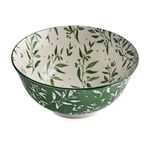 Abney & Croft Botanical 12 Piece Dinner Set