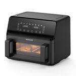 Nordhaus Health Dual 8.8L Digital Air Fryer