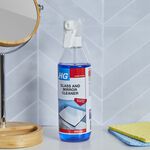 HG Glass & Mirror Spray 0.5L