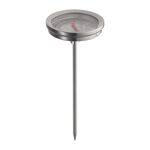 Judge Meat Thermometer