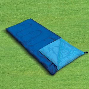 NAVY ENVELOPE Sleeping Bag
