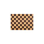 FIESTA HOME CHECK Large Cutting Block