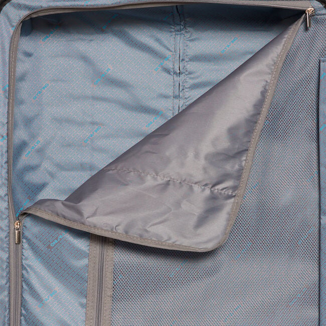 Cabin Bag Lightweight Luggage - Floral