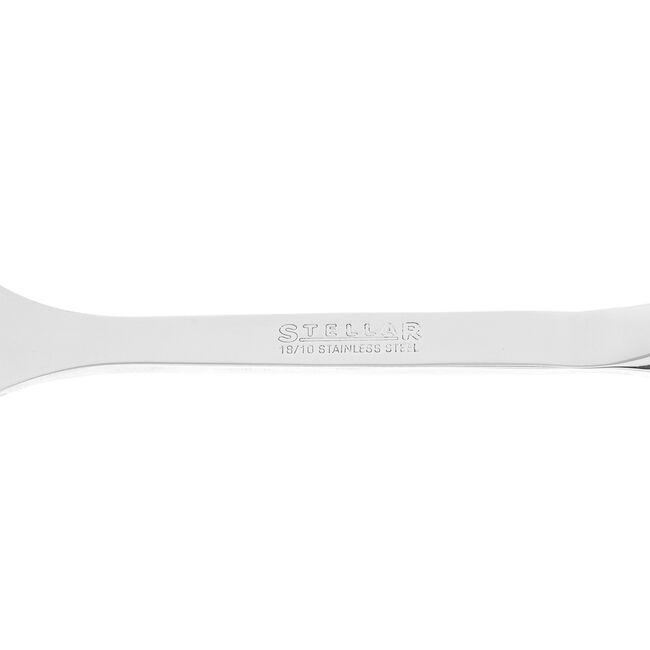 Stellar Premium Stainless Steel Slotted Turner