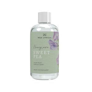 Wax Lyrical Home Grown Refill - Sweet Pea