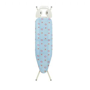 Addis Medium Blue Floral Ironing Board Cover