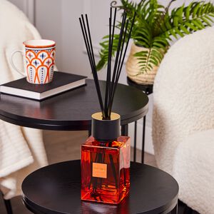 Ambianti Parfumer Oud & Bergamot 500ml Diffuser