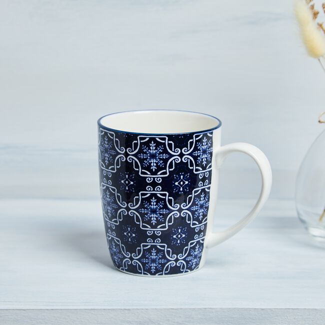 Fiesta Atlas Mug