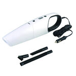 Deluxe Car Vacuum Cleaner with 4000PA Suction