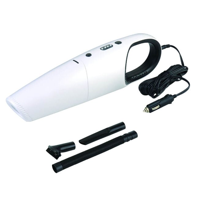 Deluxe Car Vacuum Cleaner with 4000PA Suction