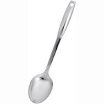 Stellar Premium Stainless Steel Solid Spoon