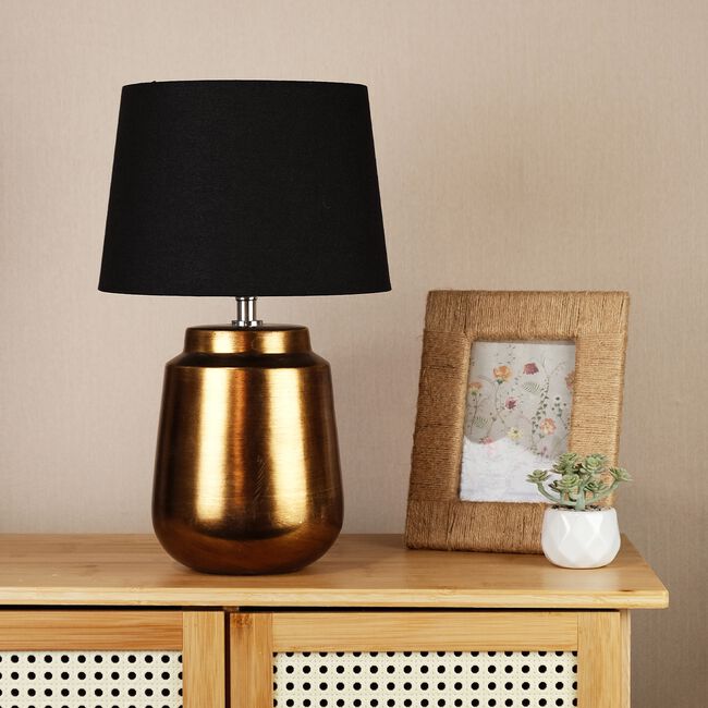 Zara Table Lamp