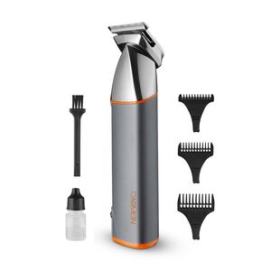 Carmen Titan LED Shaver