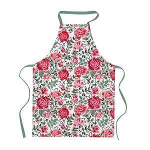 Cath Kidston Dolly Rose Easy Adjust Apron