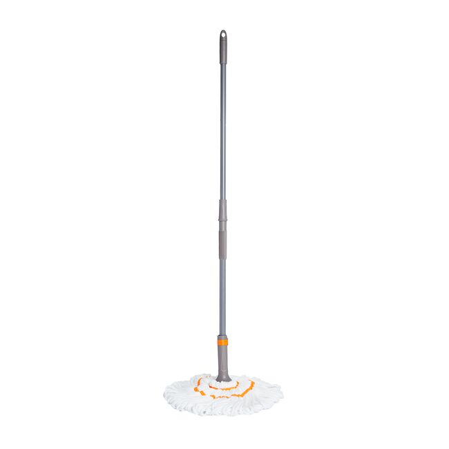 Gleam Clean Supreme Twist Mop