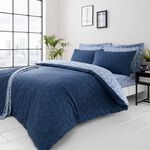 SINGLE DUVET COVER Noah