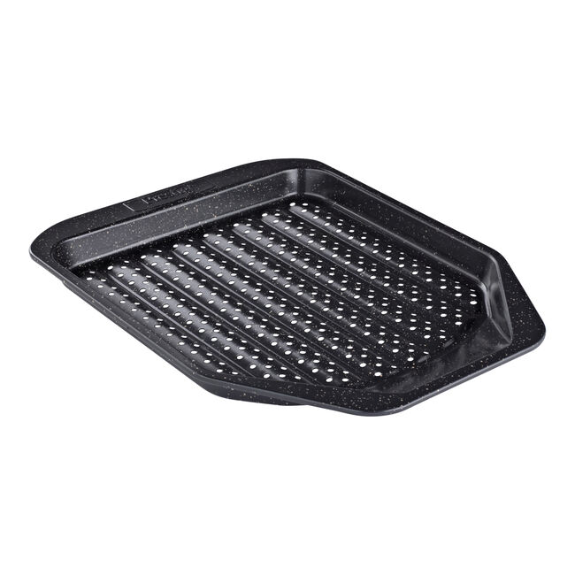 Prestige Stone Quartz Crisper Cooking Tray 37.5cm