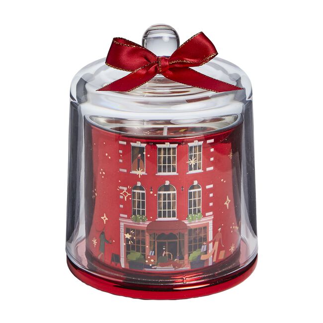 Cashel Living Christmas Spice 250g Candle